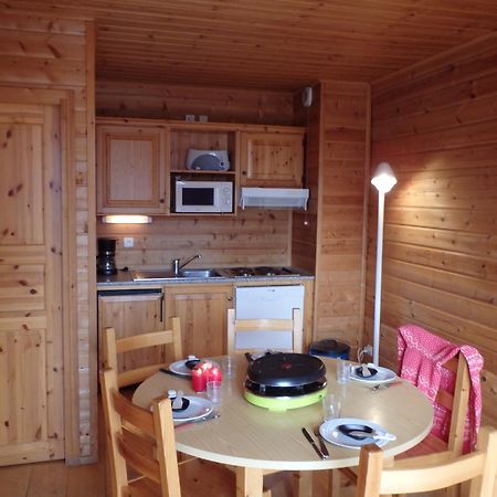Goelia - Les Chalets Des Marmottes Saint-Jean-d'Arves Δωμάτιο φωτογραφία